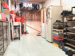 Blk 404 Woodlands Street 41 (Woodlands), HDB 3 Rooms #179811692
